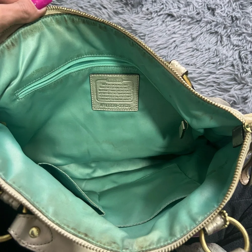 🌟Two Coach Purses - Picture 10 of 10